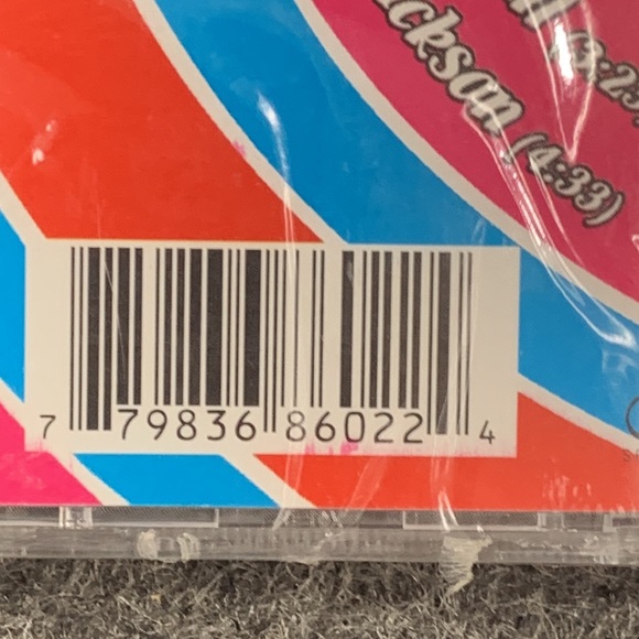 Around The World La La La La La Performed by the Wannabeez (CD, 2001) New - Picture 5 of 6